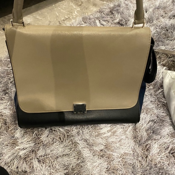Celine trapeze - Picture 3 of 5